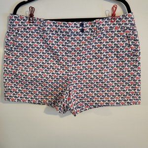 Vineyard Vines Americana shorts
